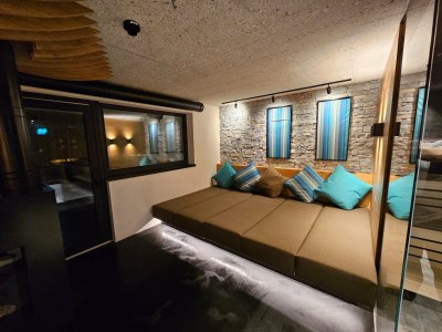 Holiday house Chalet im Zillertal nahe Skipisten & Whirlpool - Outdoor photo 34