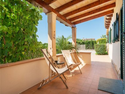 Villa Finca Son Colom (finca Sun Club Home) Mit Pool - Outdoor photo 29