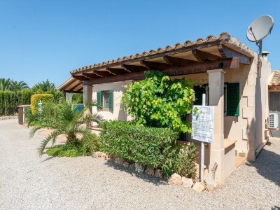 Villa Finca Son Colom (finca Sun Club Home) Mit Pool - Outdoor photo 33