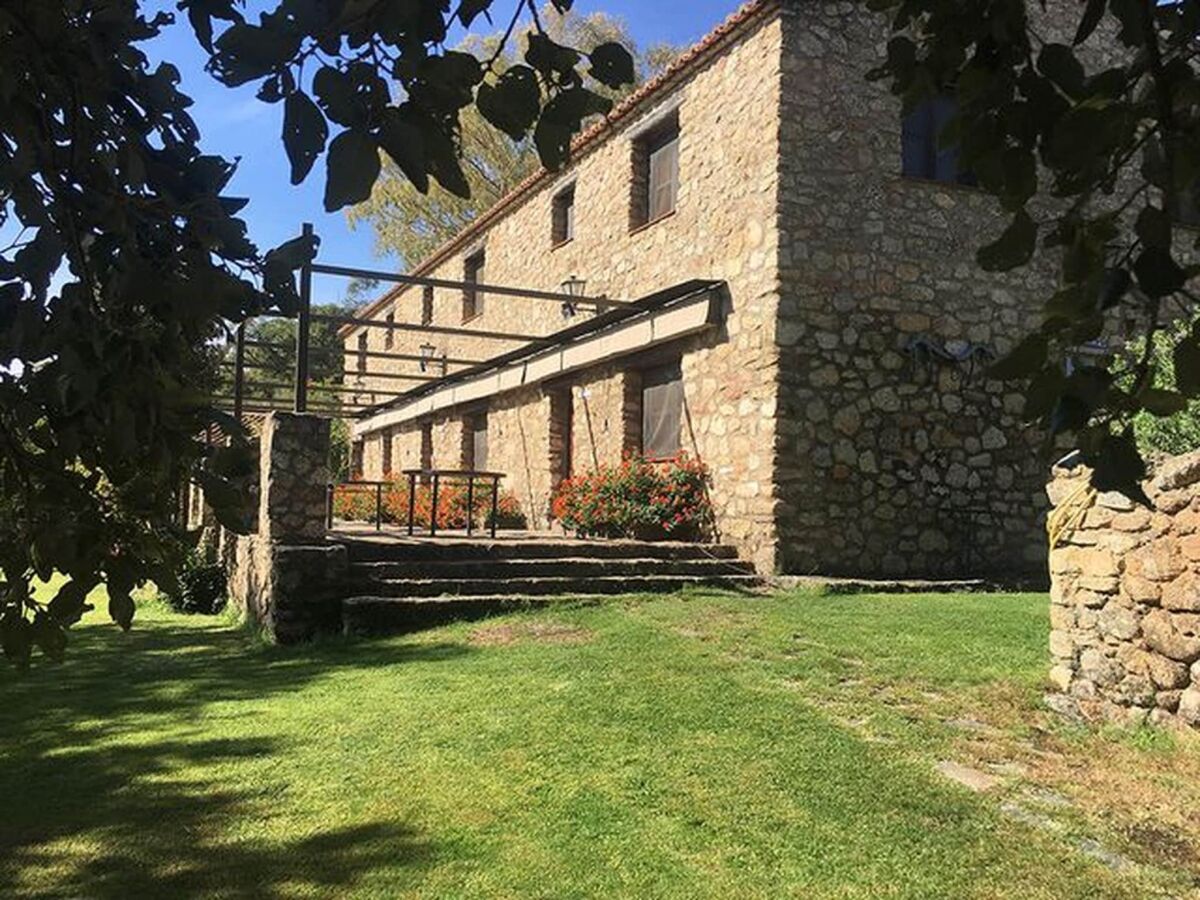 Holiday house Virgen de la Cabeza Rural House