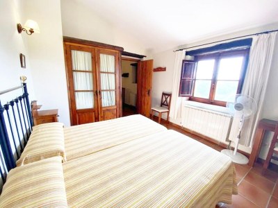 Holiday house Virgen de la Cabeza Rural House - Features photo 30