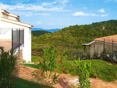 Holiday park Baja Sardinia Seaside Residence - Outdoor photo 8
