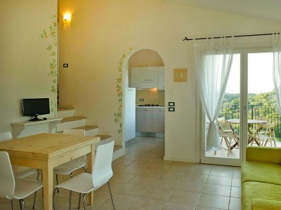 Holiday park Baja Sardinia Seaside Residence - Features photo 19
