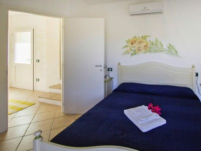 Holiday park Baja Sardinia Seaside Residence - Features photo 25