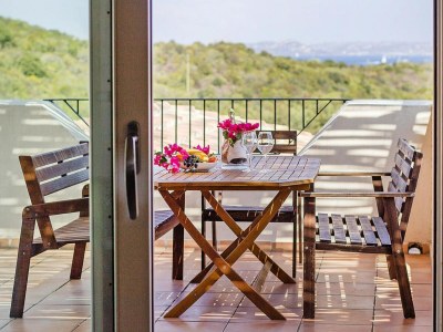 Holiday park Baja Sardinia Seaside Residence - Outdoor photo 39