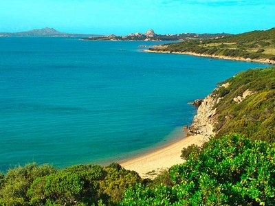 Holiday park Baja Sardinia Seaside Residence - Outdoor photo 40