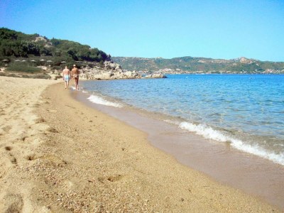 Holiday park Baja Sardinia Seaside Residence - Outdoor photo 41