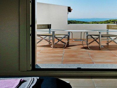 Holiday park Baja Sardinia Seaside Residence - Outdoor photo 46