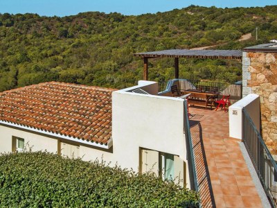 Holiday park Apartment in Golfo Aranci with terrace - Outdoor photo 2