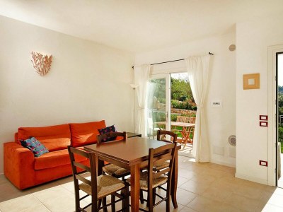 Holiday park Apartment in Golfo Aranci with terrace - Features photo 18
