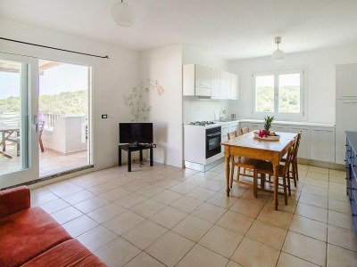 Holiday park Apartment in Golfo Aranci with terrace - Features photo 19