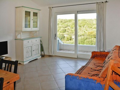 Holiday park Apartment in Golfo Aranci with terrace - Features photo 20