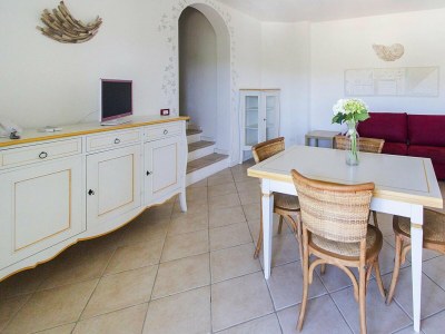 Holiday park Apartment in Golfo Aranci with terrace - Features photo 22