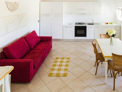 Holiday park Apartment in Golfo Aranci with terrace - Features photo 24