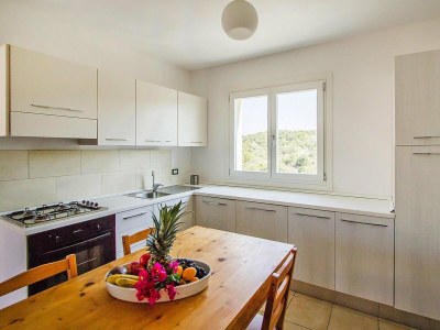 Holiday park Apartment in Golfo Aranci with terrace - Features photo 25