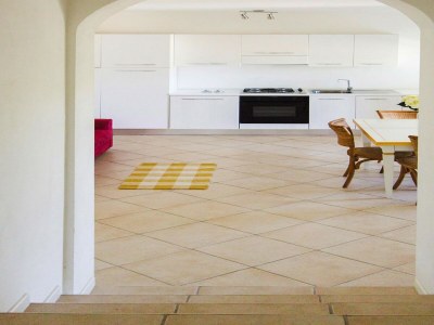 Holiday park Apartment in Golfo Aranci with terrace - Features photo 27