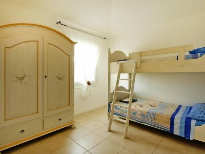 Holiday park Apartment in Golfo Aranci with terrace - Features photo 30