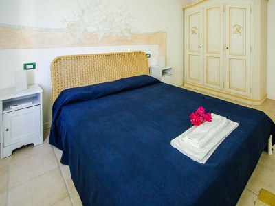 Holiday park Apartment in Golfo Aranci with terrace - Features photo 31