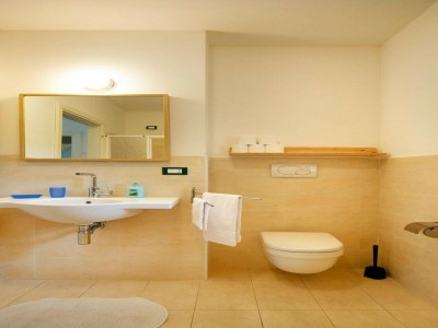 Holiday park Apartment in Golfo Aranci with terrace - Features photo 32