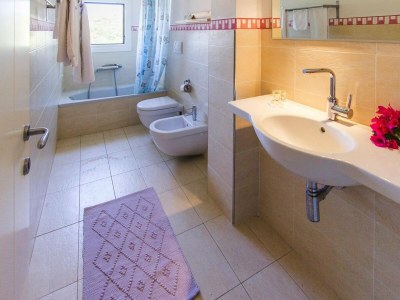 Holiday park Apartment in Golfo Aranci with terrace - Features photo 33