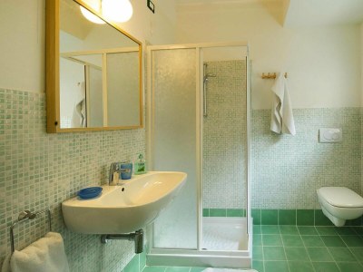 Holiday park Apartment in Golfo Aranci with terrace - Features photo 34