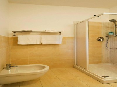 Holiday park Apartment in Golfo Aranci with terrace - Features photo 35