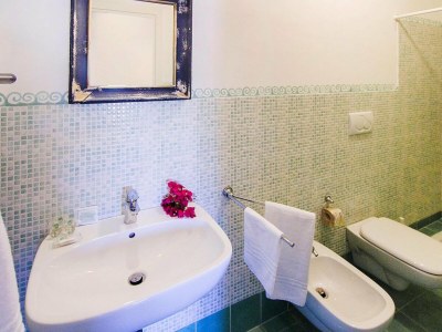 Holiday park Apartment in Golfo Aranci with terrace - Features photo 37