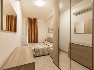 Apartment Terrazza vista mare, Posteggio, Arie dir - Features photo 7