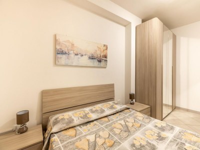 Apartment Terrazza vista mare, Posteggio, Arie dir - Features photo 10