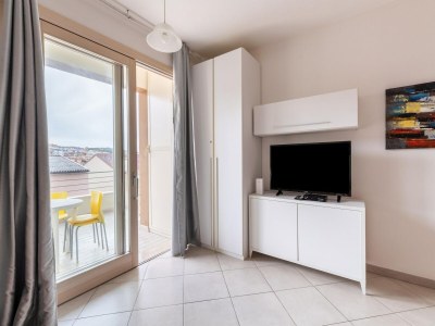 Apartment Terrazza vista mare, Posteggio, Arie dir - Features photo 12