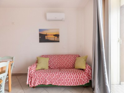 Apartment Terrazza vista mare, Posteggio, Arie dir - Features photo 14