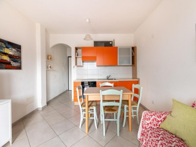Apartment Terrazza vista mare, Posteggio, Arie dir - Features photo 15
