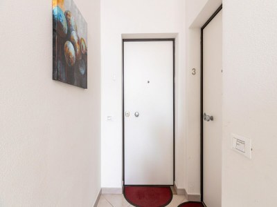 Apartment Terrazza vista mare, Posteggio, Arie dir - Features photo 16