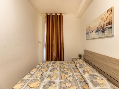 Apartment Terrazza vista mare, Posteggio, Arie dir - Features photo 17