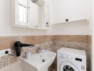 Apartment Terrazza vista mare, Posteggio, Arie dir - Features photo 21