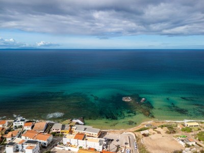 Apartment Terrazza vista mare, Posteggio, Arie dir - Environment photo 27