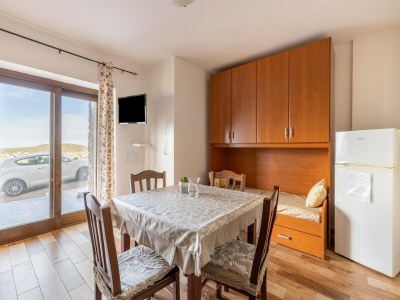 Apartment Wohnung mit Veranda und privatem Parkplatz - Features photo 6