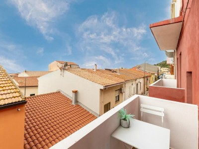Apartment Appartamento con aria condizionata in Trinità d'Agultu e Vignola - Apartment
