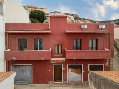 Apartment Appartamento con aria condizionata - Outdoor photo 3