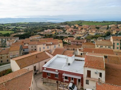 Apartment Appartamento con aria condizionata - Outdoor photo 6
