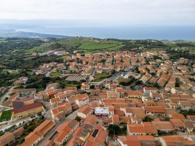 Apartment Appartamento con aria condizionata - Environment photo 30