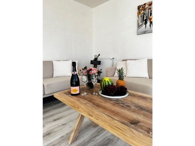Holiday house Ty Mechou Kervenny - Features photo 30