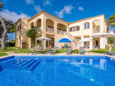 Villa CASA LEO in Muro - Villa
