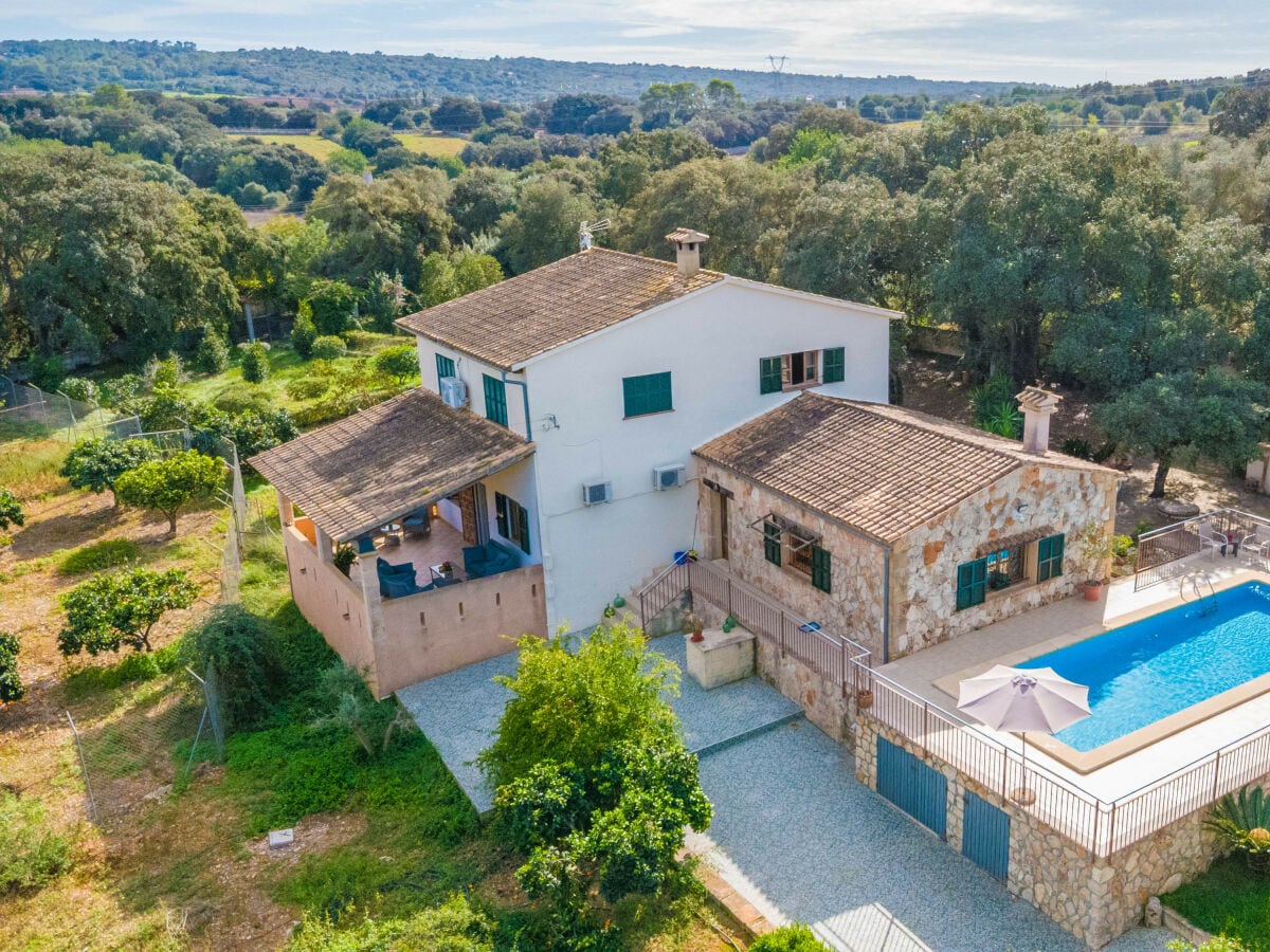 Villa CA NA FLORES