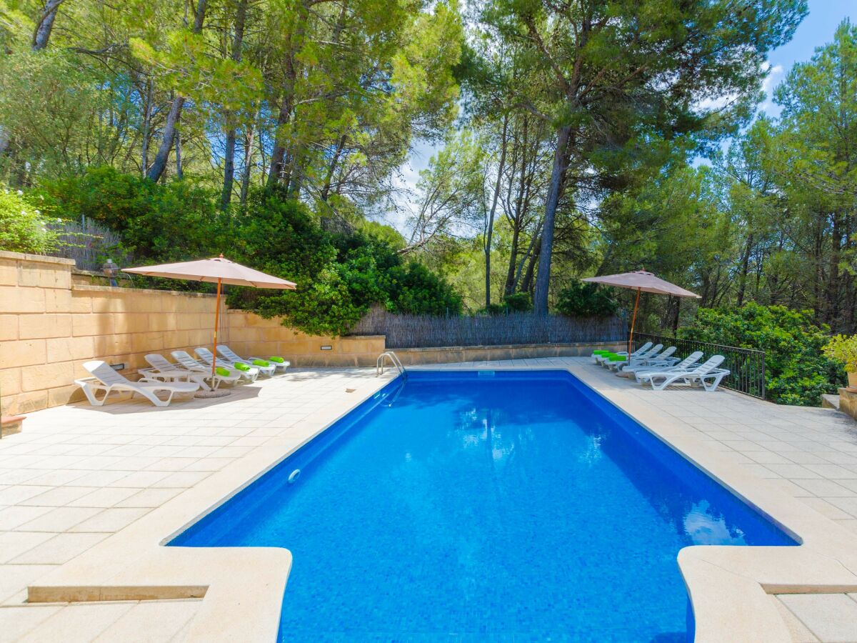 Villa CAN PERE VELL