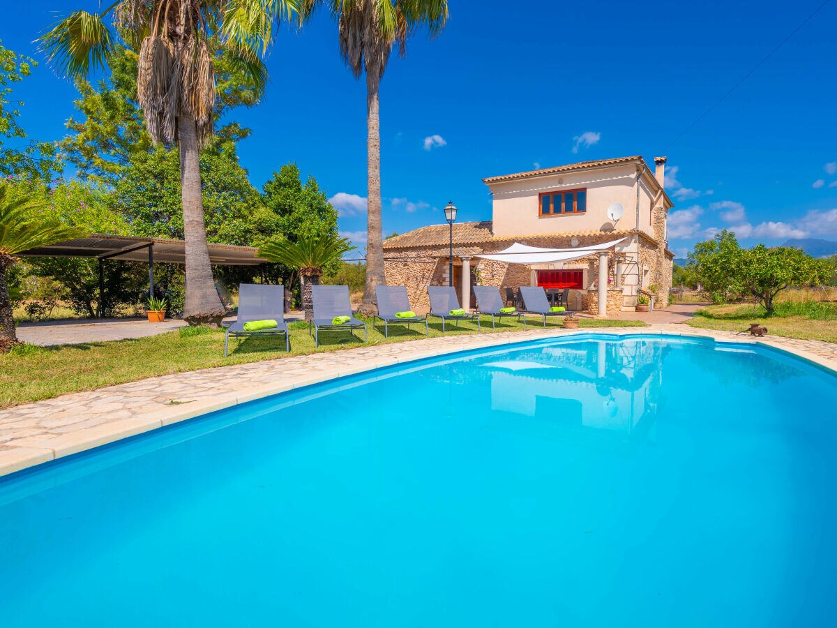Villa SON FIGUEROLA