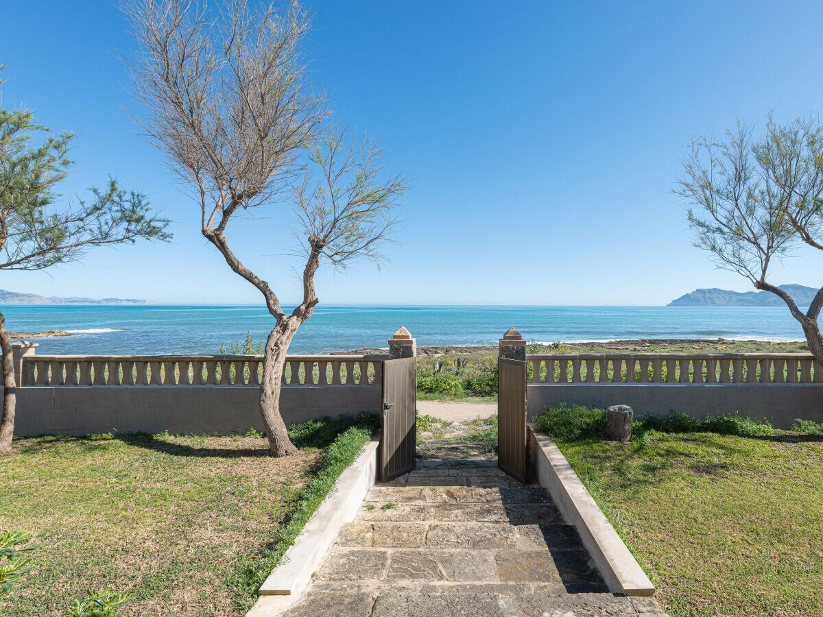 Holiday house BORGES