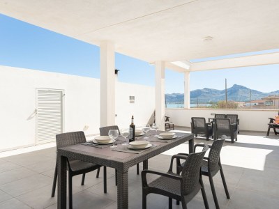 Holiday house BORGES - Outdoor photo 6