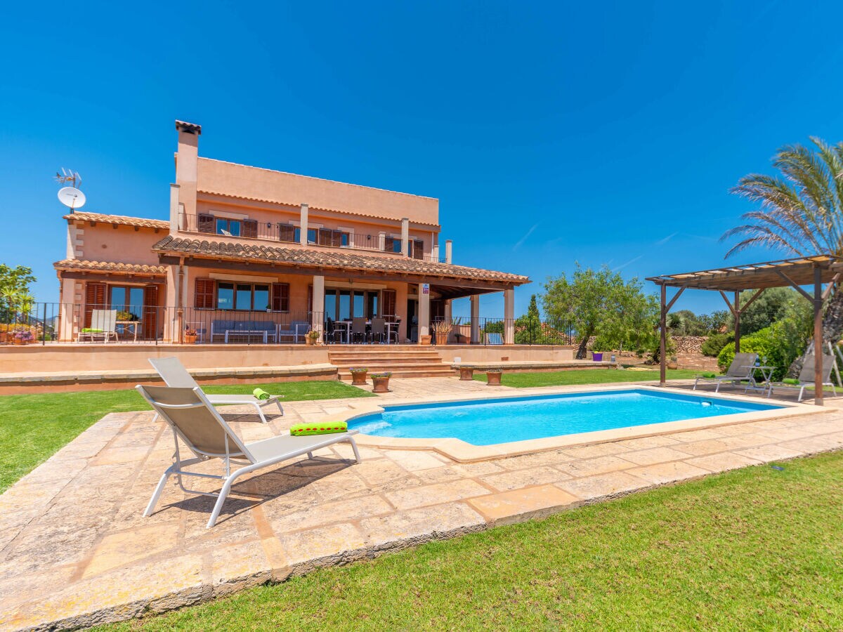 Villa FINCA CAN GUILLEM BOQUET