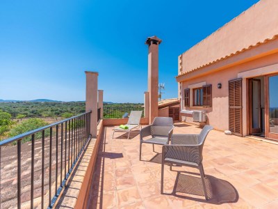 Villa FINCA CAN GUILLEM BOQUET - Outdoor photo 9